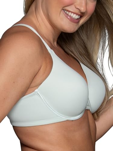 Image of Vanity Fair Womens Beauty Back Full Figure Underwire Bra (76380-fashion Colors) Bra