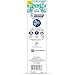 GuruNanda Butter On Gums Toothbrush, ADA Accepted, with 8000+ Ultra Soft Softex Bristles for Sensitive & Receding Gums, Perfect for Whiter Teeth, 2 Ct