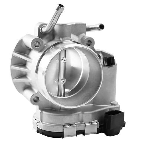 Boîtier de papillon 35100-25400 stabilisateur de ralenti pour Sportage