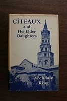Citeaux and Her Elder Daughters B0000CJ0OR Book Cover
