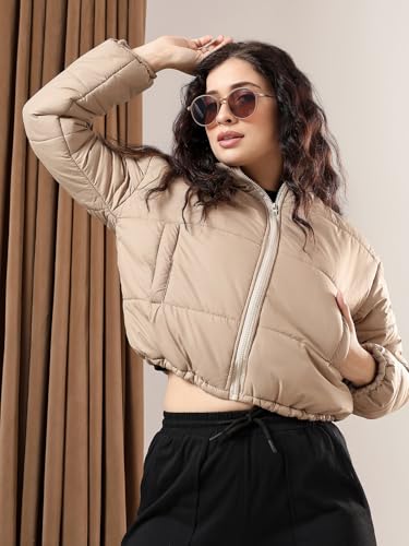 Image of KOTTY Women Women Puffer Jacket