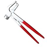 Legierungskonstruktion mit Chromausführung, um Haltbarkeit zu gewährleisten.