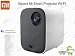 Imagen de Xiaomi 1080P Full HD Mini DLP Projector AI Control Remoto de Voz 500ANSI 4K Video 2GB 8GB 2