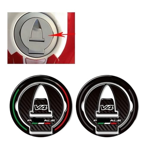 Coussin protection réservoir moto de haute précision Panigale - 4