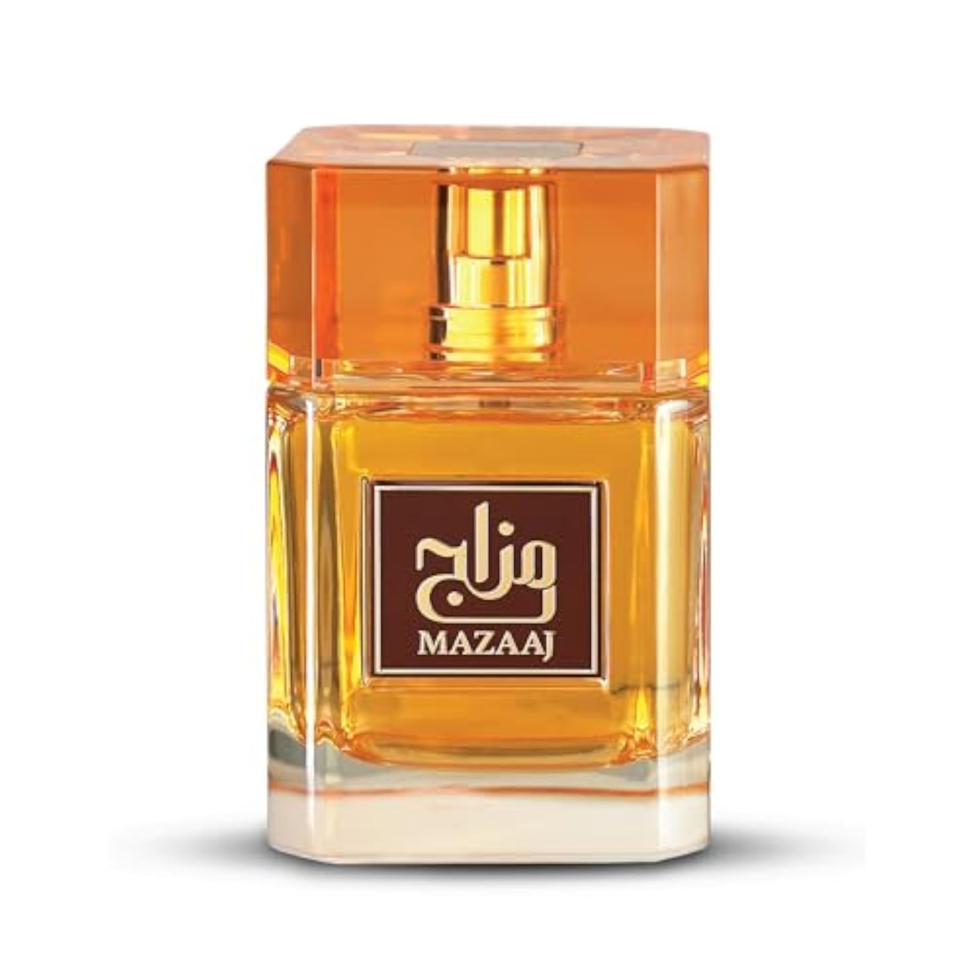 Mazaaj Eau De Parfum, 100ml
