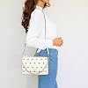 Kate Spade Carson Convertible Crossbody Handbag