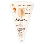 Il Viaggiator Goloso Pecorino Romano DOP, 200g