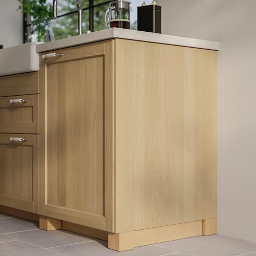 FORSBACKA panneau de recouvrement chêne ProTuning élégance durable - 4