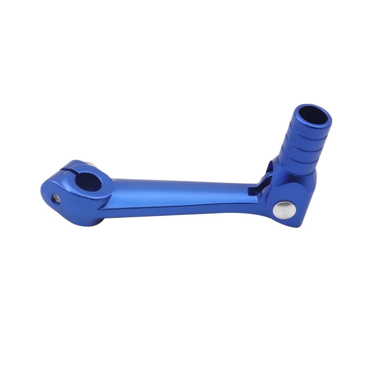 CWDQYNLG Kick Start Crank Motorcycle Gear Lever Folding Shift for T2 T4 T4L ATV Dirt Bike Pit Bikes