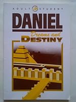 Daniel: Dreams and Destiny B0017062TK Book Cover