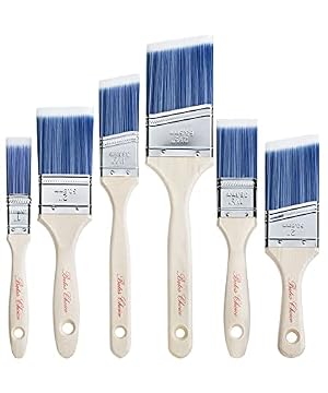 best paint brushes for walls