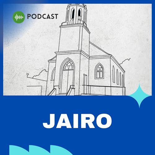 CAP. 39 LINHA MARECHAL FLORIANO - JAIRO cover art