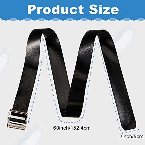 Shappy-Vinyl-Gait-Belt-Transfer-for-60-Inch-Assist-Device-Safety-Occupational-Physical-Therapy-Gate-with-Metal-Buckle-Handles-Elderly-Pediatric-Caregiver-Nurse-Therapist-Shappy-with-Metal-07