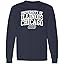 University of Illinois at Chicago Flames Navy