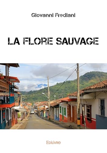 La Flore sauvage