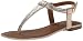 Wild Pair Women's Piru Flat Sandal