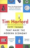  Fifty Things That Made The Modern Economy