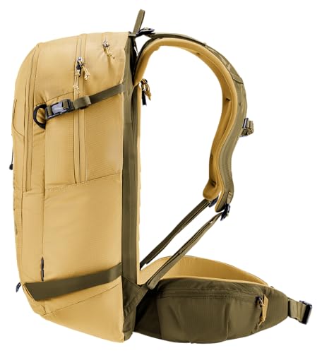 フリーライダー ３０ サバンナ deuter ドイター 2025年新色 5枚目