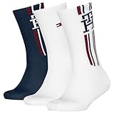 TH BABY SOCK 4P STRIPE ECOM