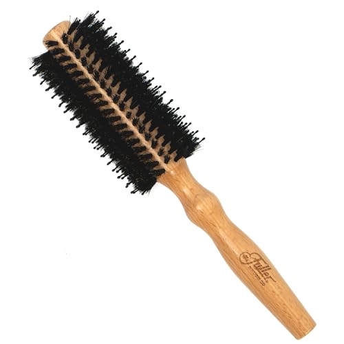 Fuller Brush Natural Beechwood Hairbrush