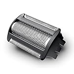 Philips Norelco Bodygroom Replacement Trimmer/Shaver Foil, BG2000/40