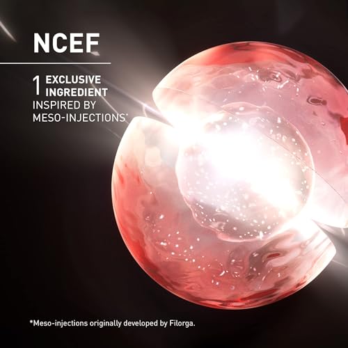 Filorga NCEF Reverse Creme Rugas Firmeza e Luminosidade 50ml