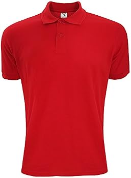SG camisa polo masculina de manga curta e poliéster | Amazon.com.br