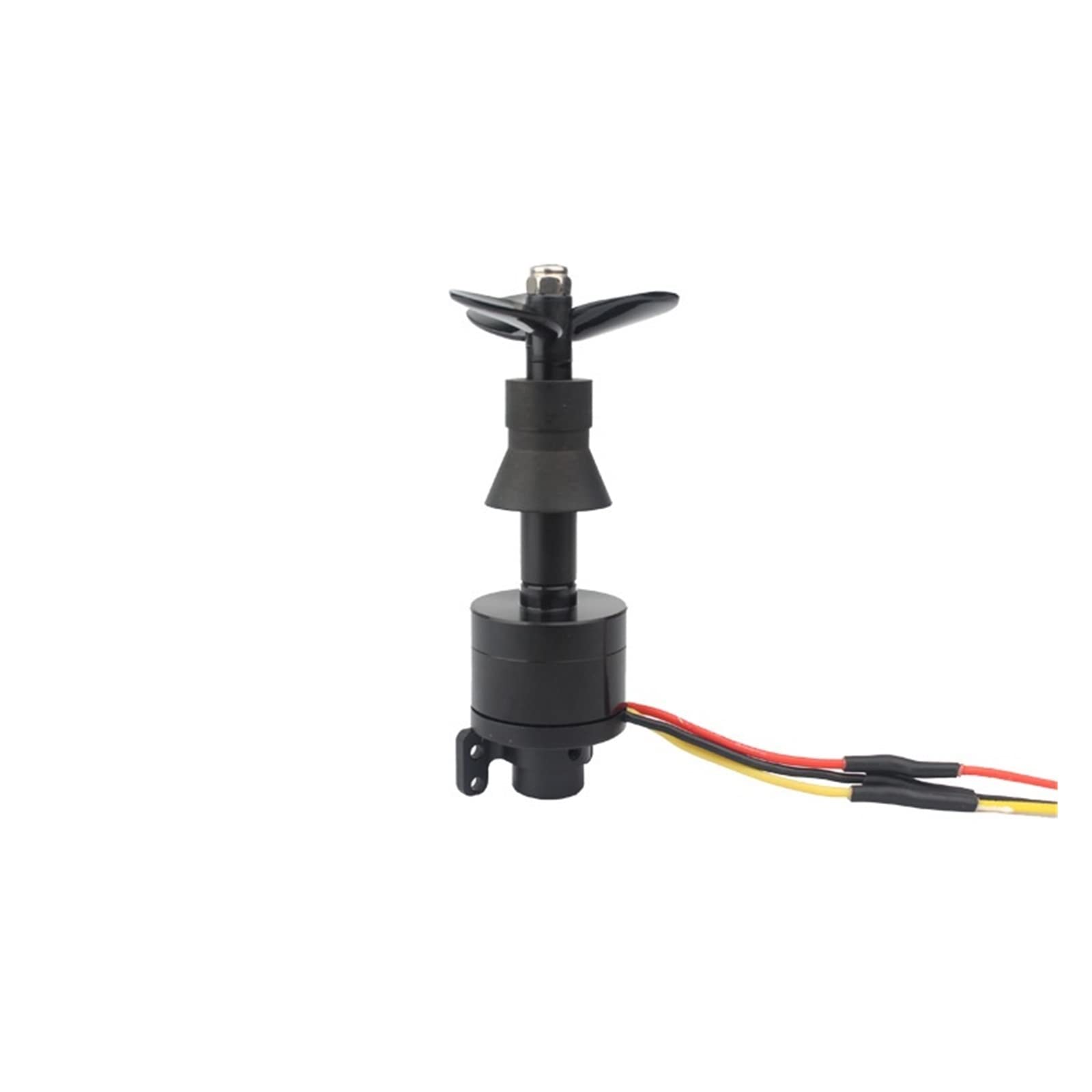 AUBEST Underwater Scooter， Underwater Drone Brushless Motor Bionic Fish Fin Power Waterproof