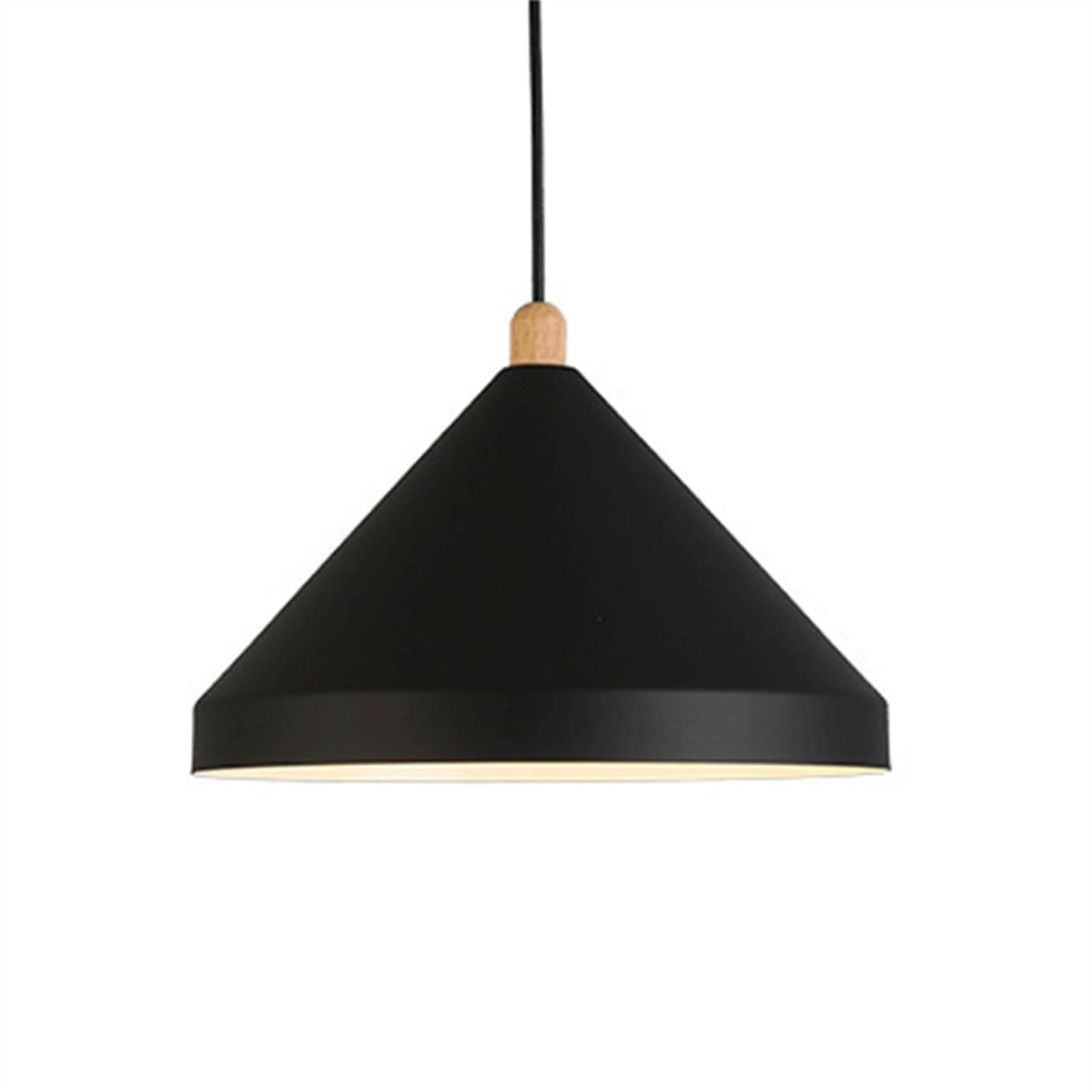 Lampada A Sospensione Moderna E Minimalista Con Attacco E26