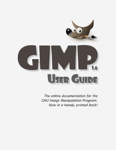GIMP User Manual by GNU Project (2011-06-28)