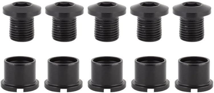 Origin8 Double/Triple Chainring Bolts