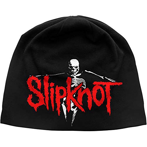 Slipknot The Gray Chapter Official Beanie Hat