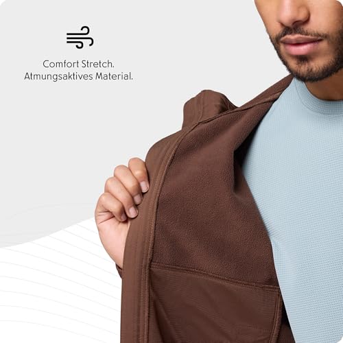Columbia Ascender II Men's Softshell Jacket with Hood, ...