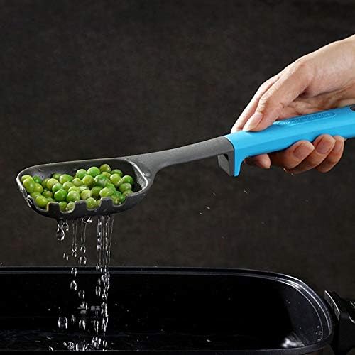 VIDI Cooking Tools Set Tongs Spatula Soup Spoon Non-stick Shovel Oil Brush Kitchen Tool