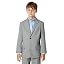 Sharkskin Light Grey