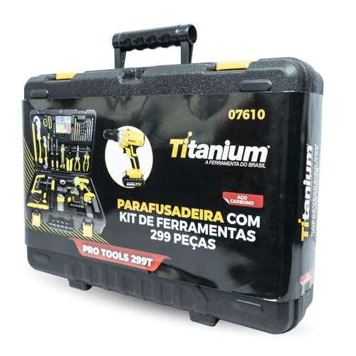 Furadeira Parafusadeira 3/8