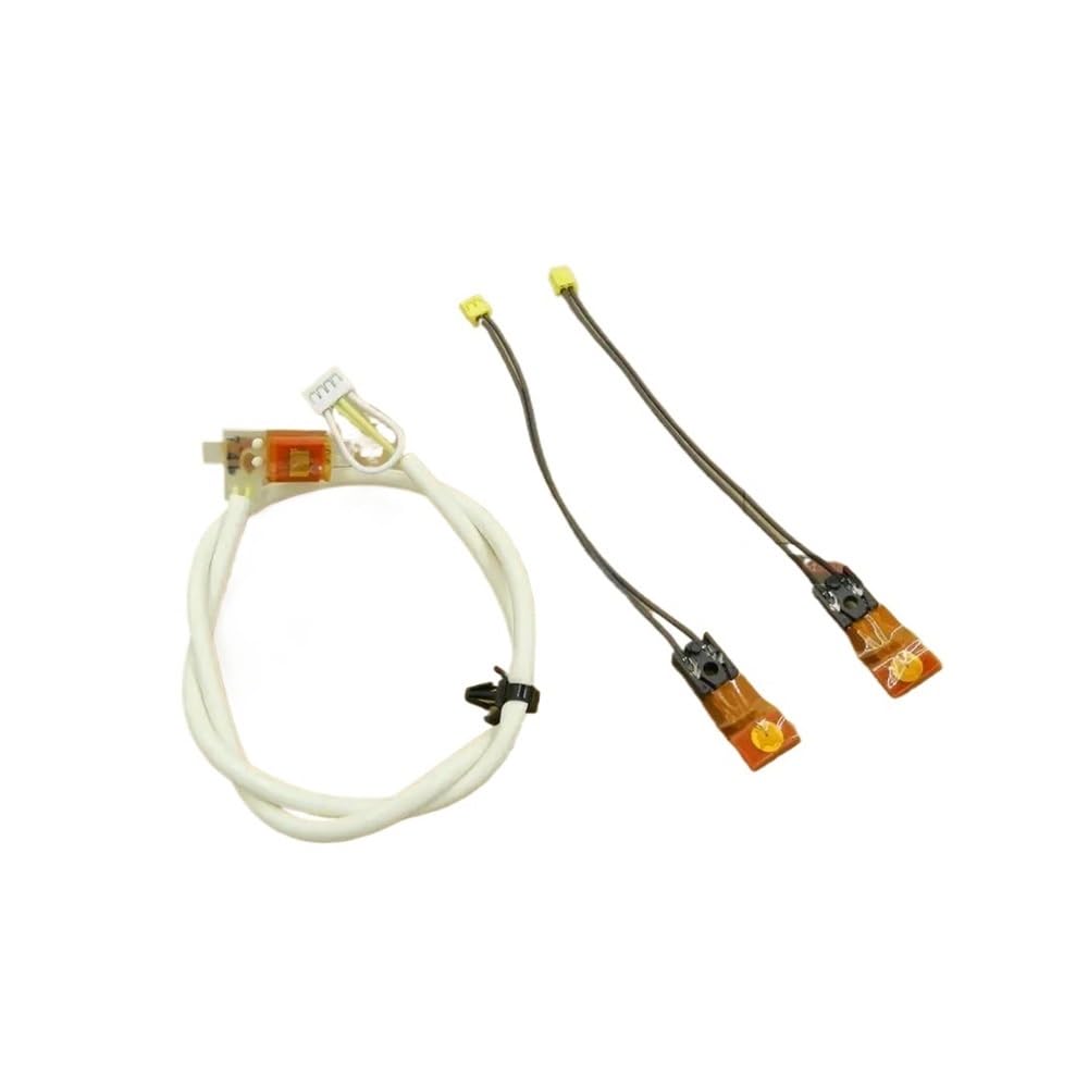 Zestaw Themistor FK2-7692-000 i FK2-7693-000 dla C-anonów 8105 8095 8085 8205 8295 8285 8505 8595 8585