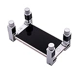 Accesorio de abrazadera universal, se puede utilizar para reparar iPhone, iPad, Samsung, Huawei, Xiaomi, computadora, computadoras portátiles, tabletas, pantalla LCD