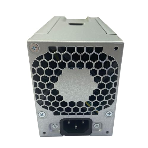 Fuente de poder BestParts 550W Compatible HP Desktop miniatura 4