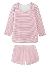 Light Pink Stripe