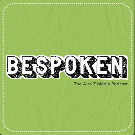 Interview with Numero Group - (BESPOKEN PODCAST)