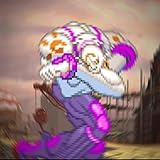  Necro-Fi (Street Fighter 3rd Strike)