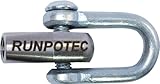 Runpotec Schäckel, Gewinde RTG, Durchmesser 12 mm, 20383