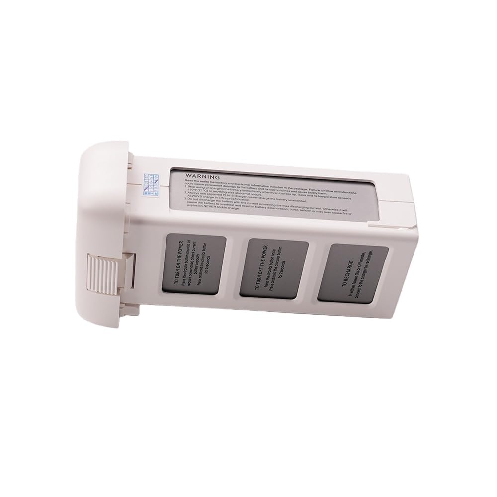 per Batteria 4500mAh Plus per DJI per batterie di Volo Serie Phantom 3 per Drone UAV Pro/3S/3ADV/3SE