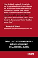 Aquae Estaa Pasando? 8423428559 Book Cover