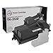 LD © Compatible Kyocera-Mita Black TK-3122 / 1T02L10US0 Laser Toner Cartridge for use in FS-4200DN Printers