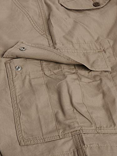Image of Levi's Men's Carrier Cargo Shorts (Also Available in Big & Tall)