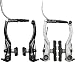 Shimano Mountain Bicycle V-Brake - BR-T4000