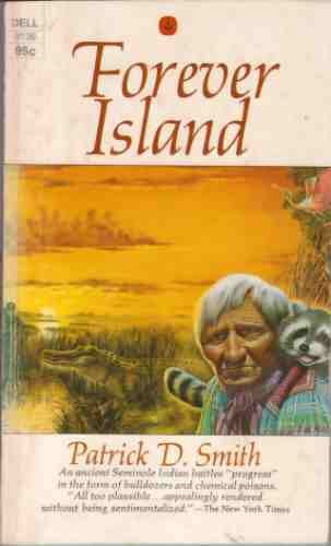 Forever Island 0440931363 Book Cover