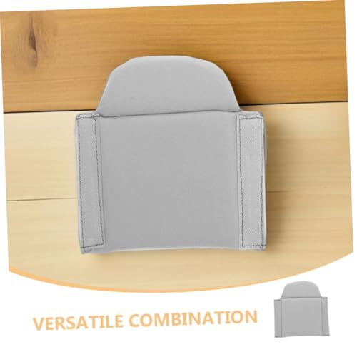 Separadores de bolsa de cámara para protección de lentes en fotografía de exteriores 7